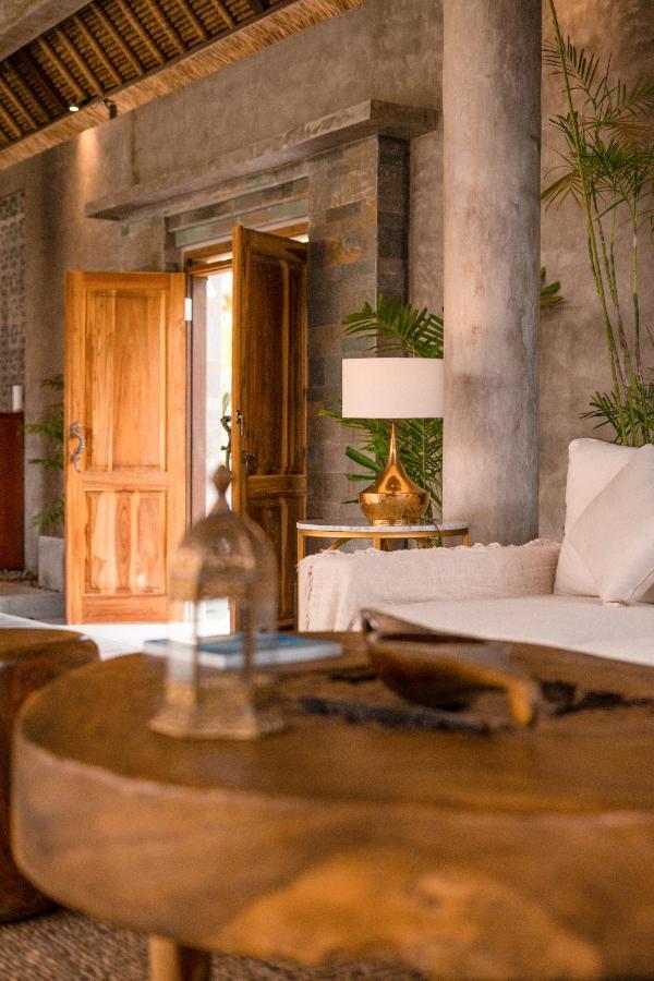 Villa Amantes Bingin Uluwatu  Exterior photo